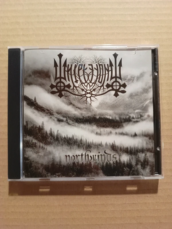 Winterfront - Northwinds