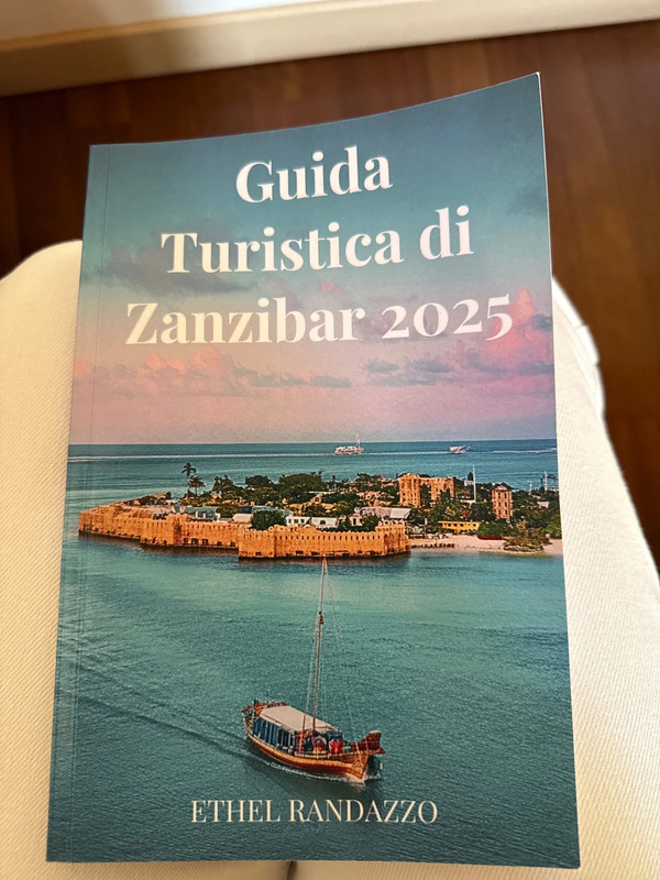 Guida turistica Zanzibar