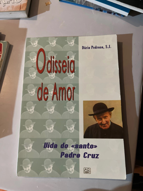 odisseia de amor