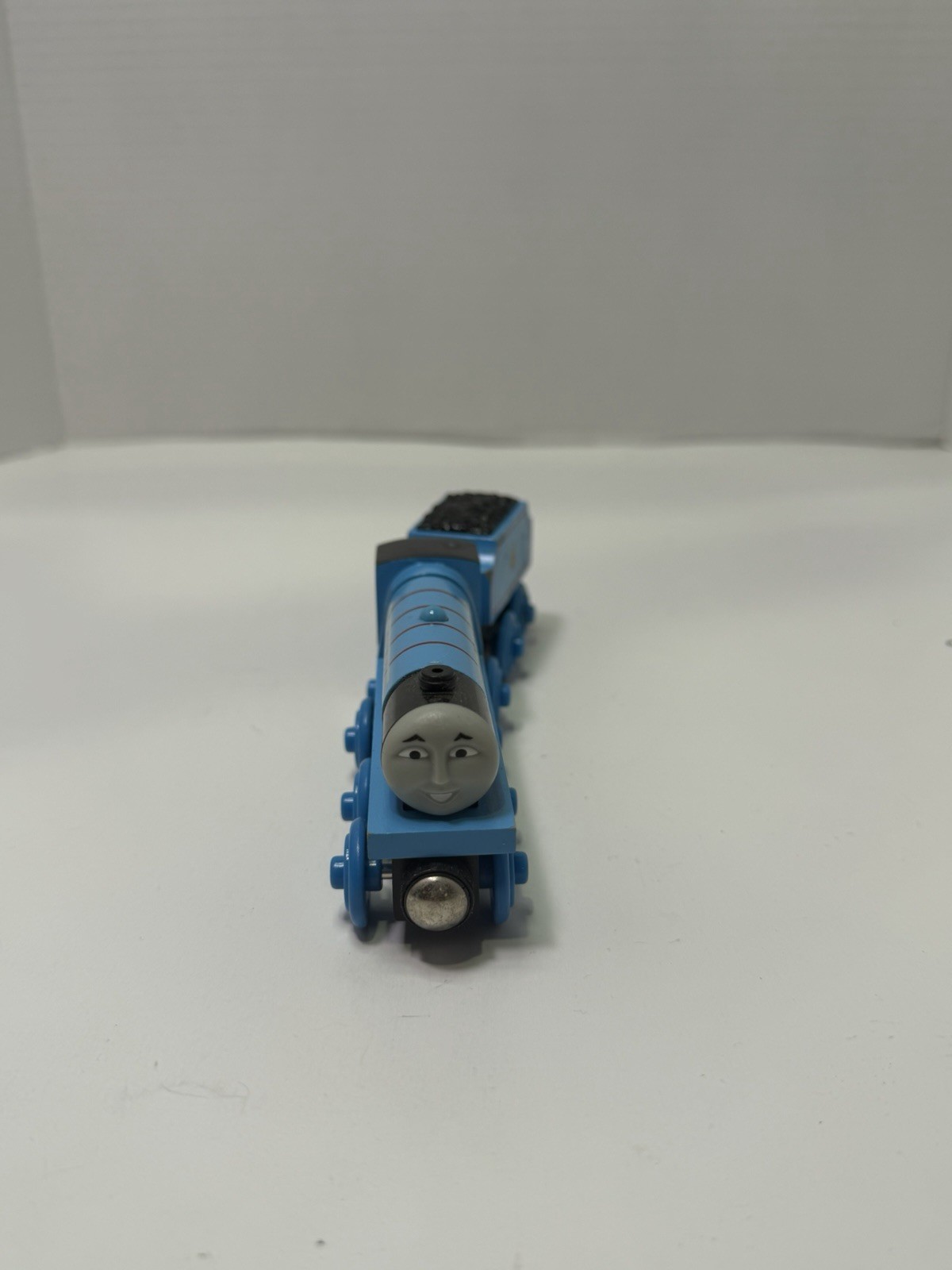 Thomas & Friends Gordon con tender n. 4 Treno ferroviario in legno