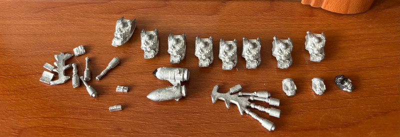 Bits Orkos