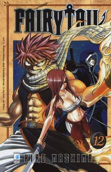 Fairy Tail di Mashima, Hiro | Libro | Condizioni ottime