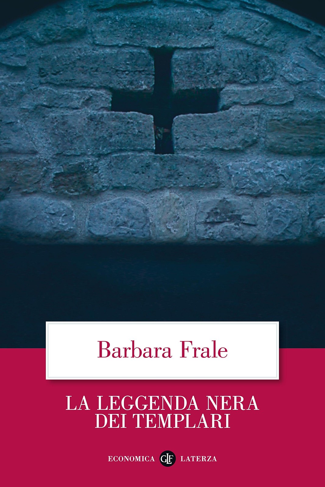 La leggenda nera dei Templari - Storia della chiesa del cristianesimo Religione