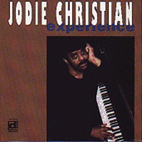 Jodie Christian - Experience [New CD]