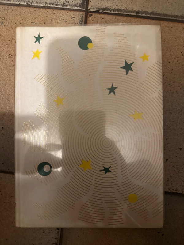 Le Petit Prince – Antoine de Saint-Exupéry – édition Gallimard 1999