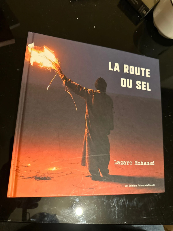 La route du sel