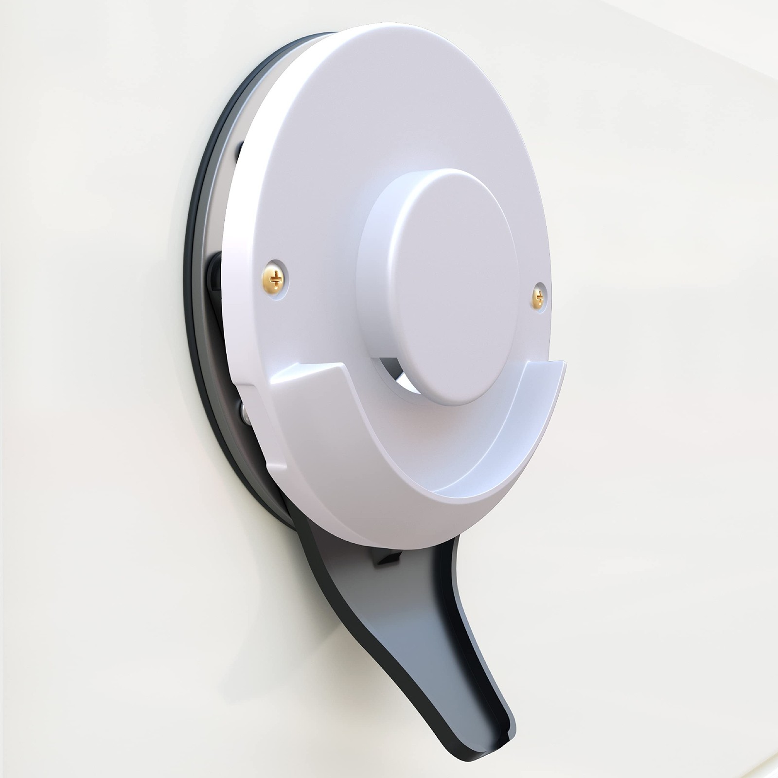 LAINFELD Scarico della condensa Accessori per Riscaldamento TRUMA 96mm - Schwarz