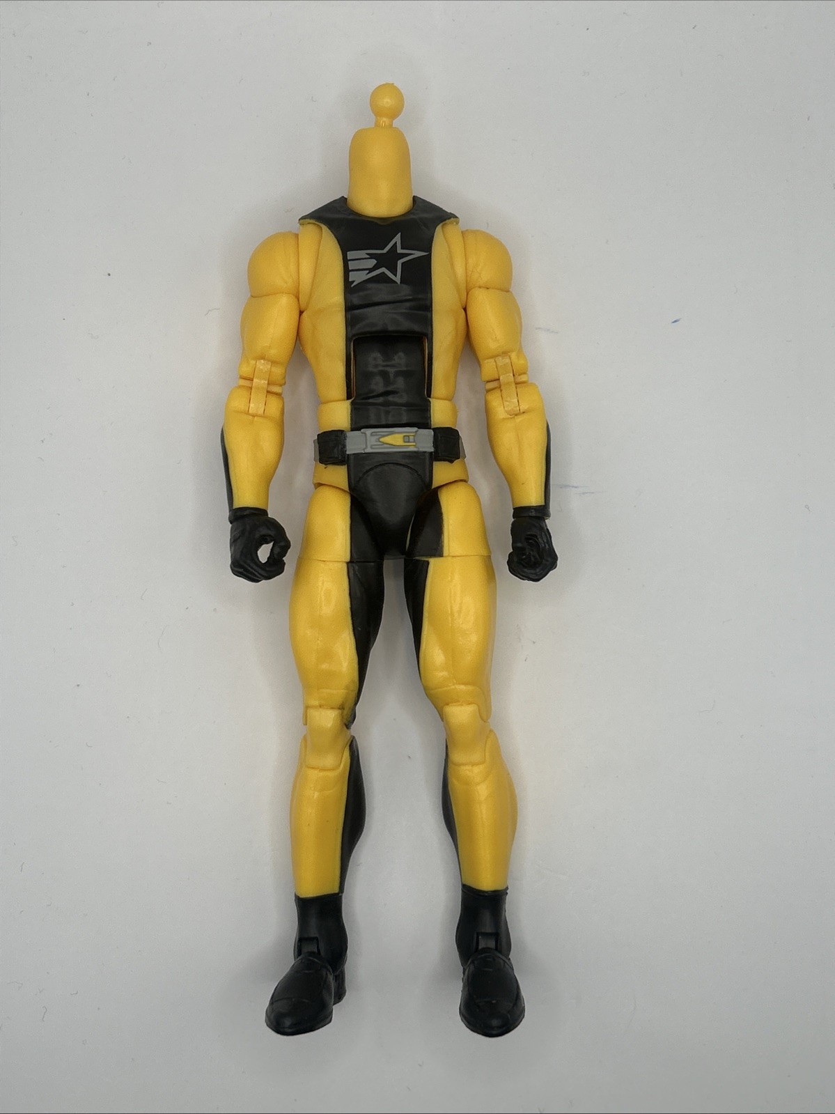 GIJoe Serie Classificata GIJoe Diver Corpo Completo Foraggio Scala 1/12