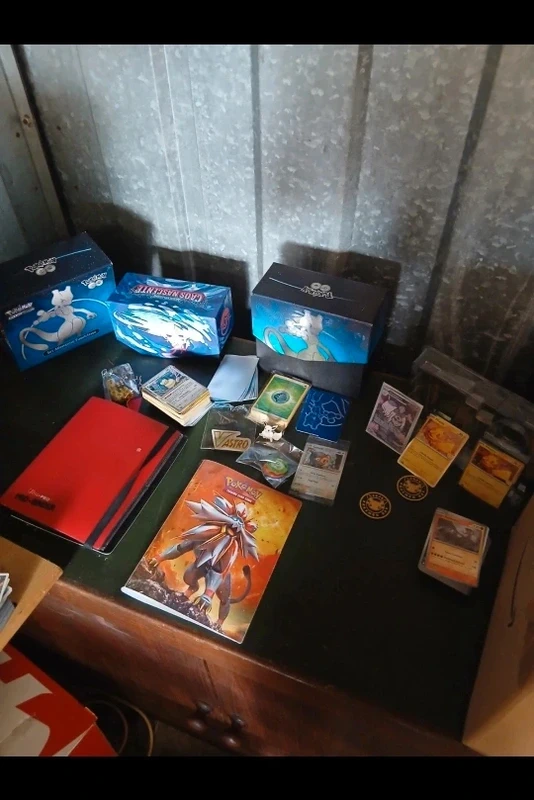Carte pokemon