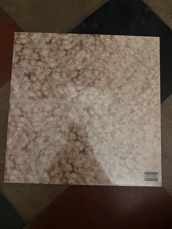 vinile - Doja Cat - Scarlet 2 CLAUDE