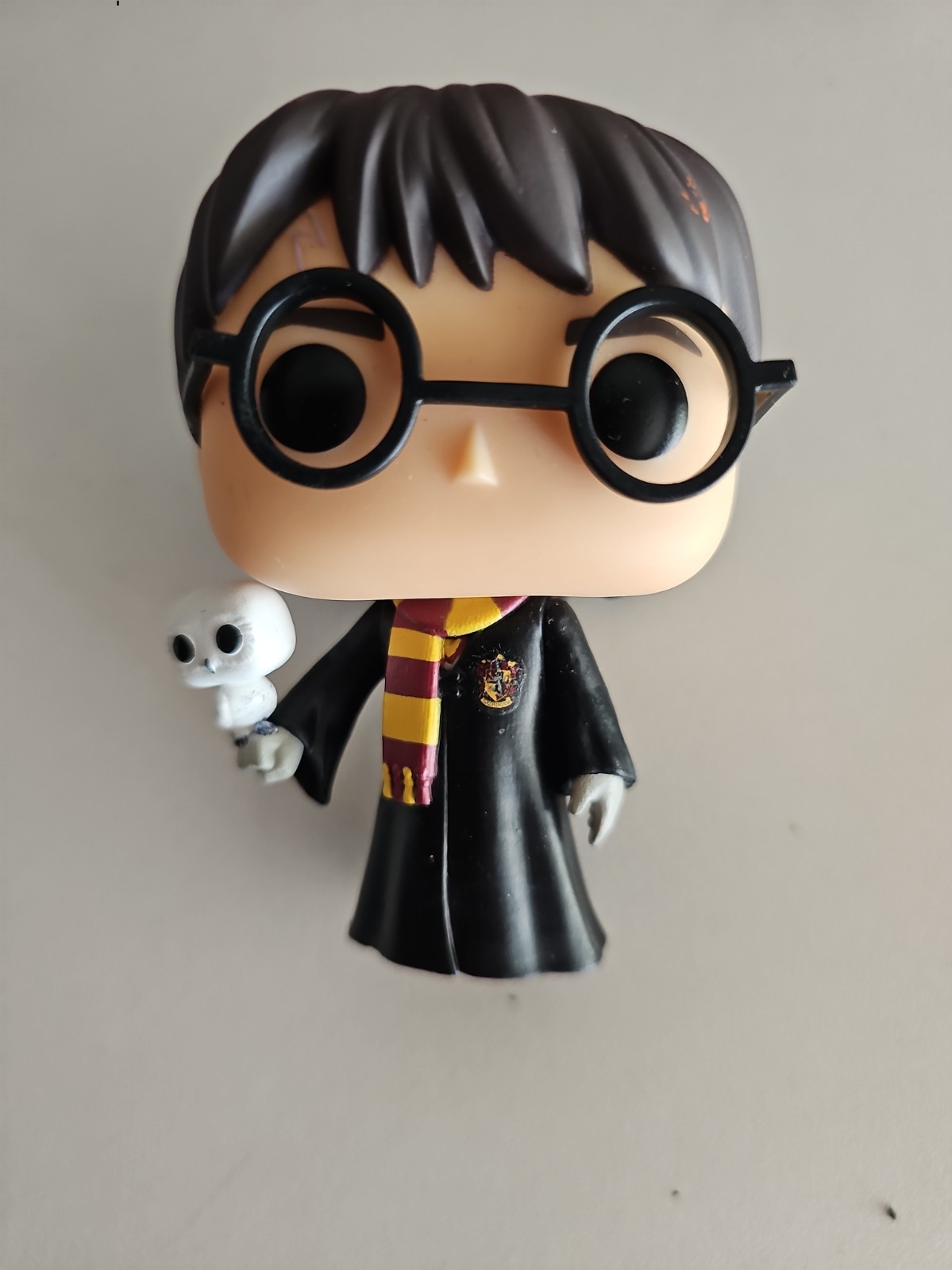 Funko POP N°31 - Harry Potter