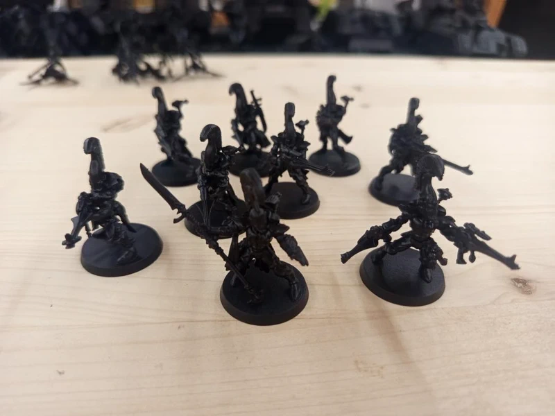 Dire avenger