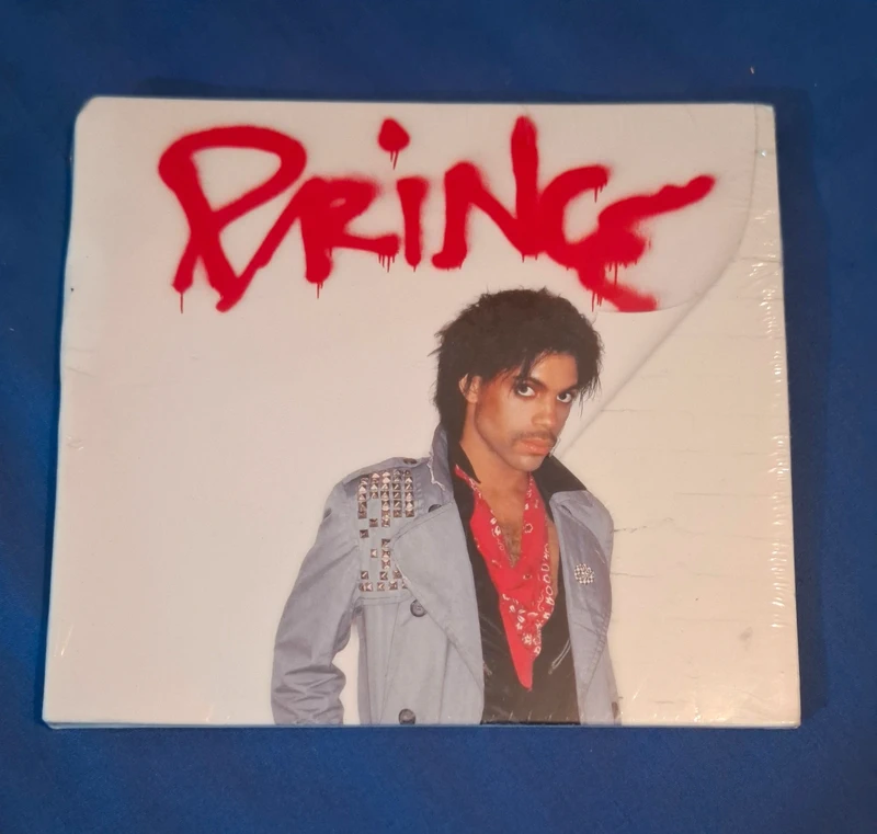 Prince - Originals
