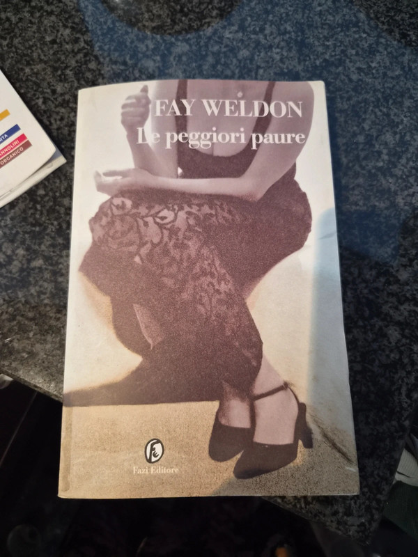 Le peggiori paure