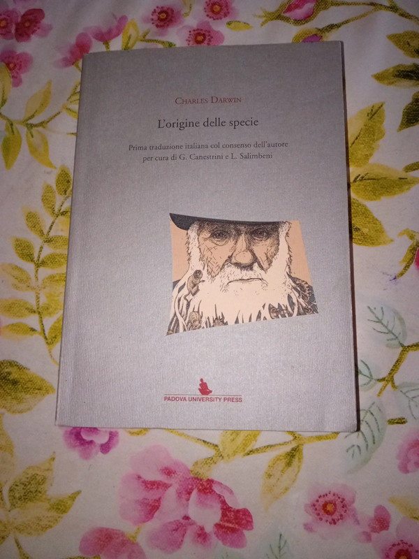 L' origine della specie