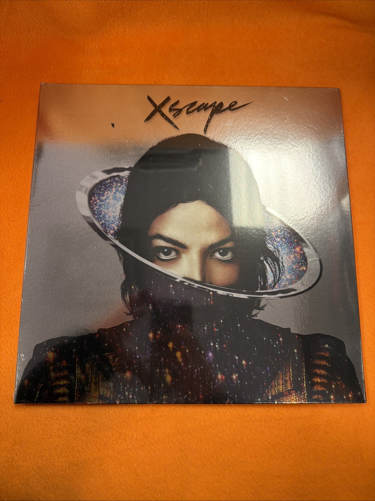 Xscape by Michael Jackson (Vinyl Record, 2014) Brand New 🔥🔥