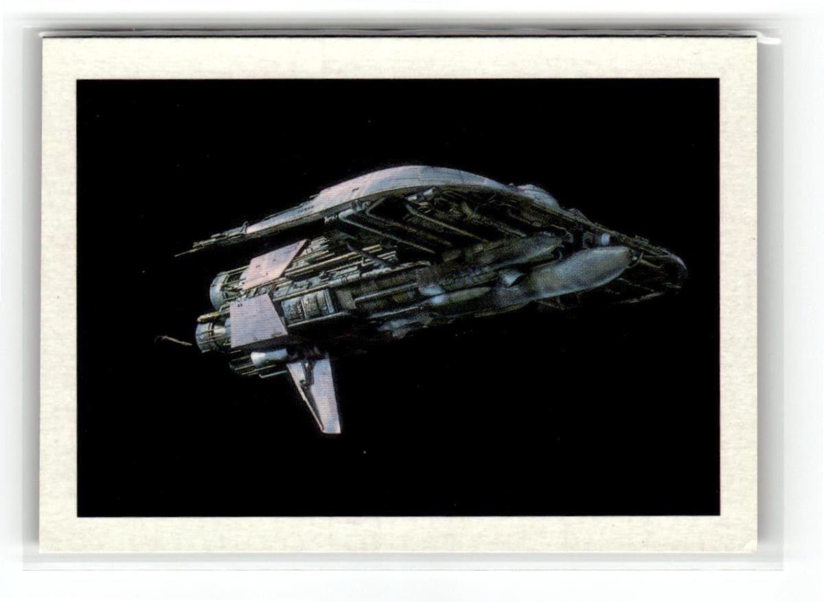 Star Trek III La Ricerca della Carta Spock