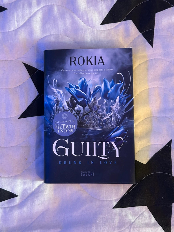 Guilty Rokia