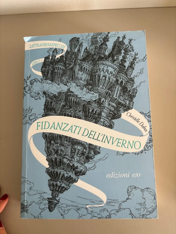 Fidanzati dell’inverno