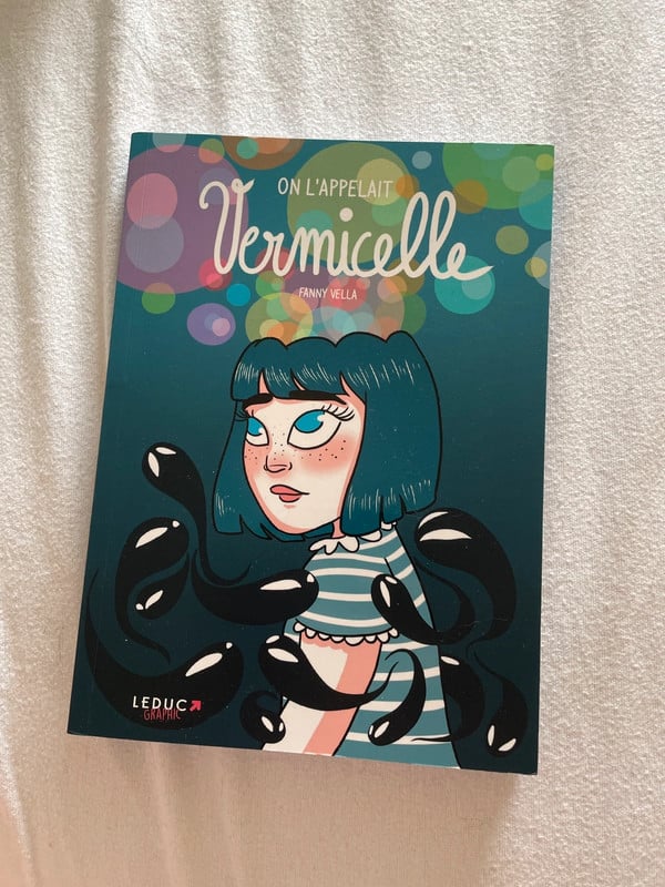 On l’appelait Vermicelle