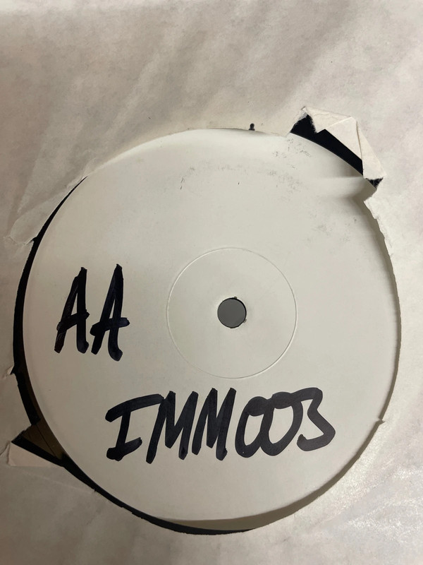 12" Break, Trip Hop - Cambio – Safebreakers E.P.