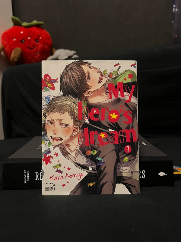 Manga