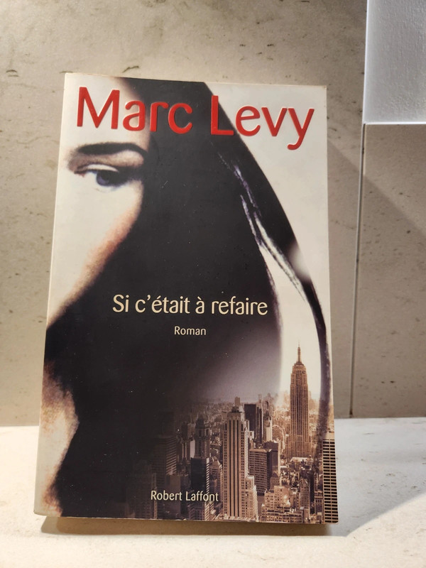 Livre Si c'était à refaire