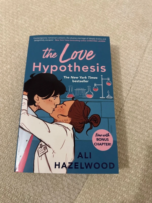 The love Hypothesis