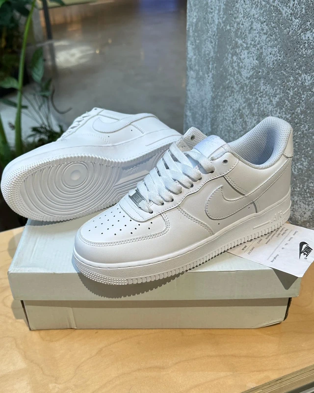 Nike Air Force 1 taglia 41