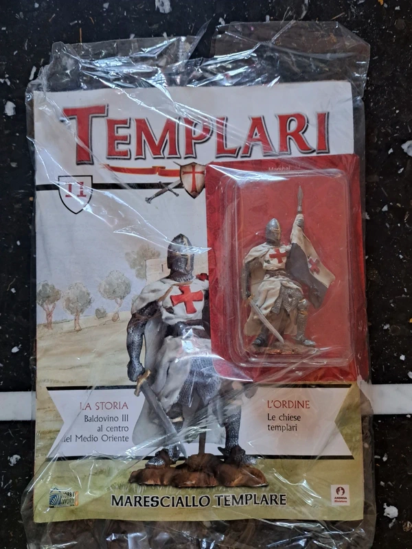 Templari hobby & work