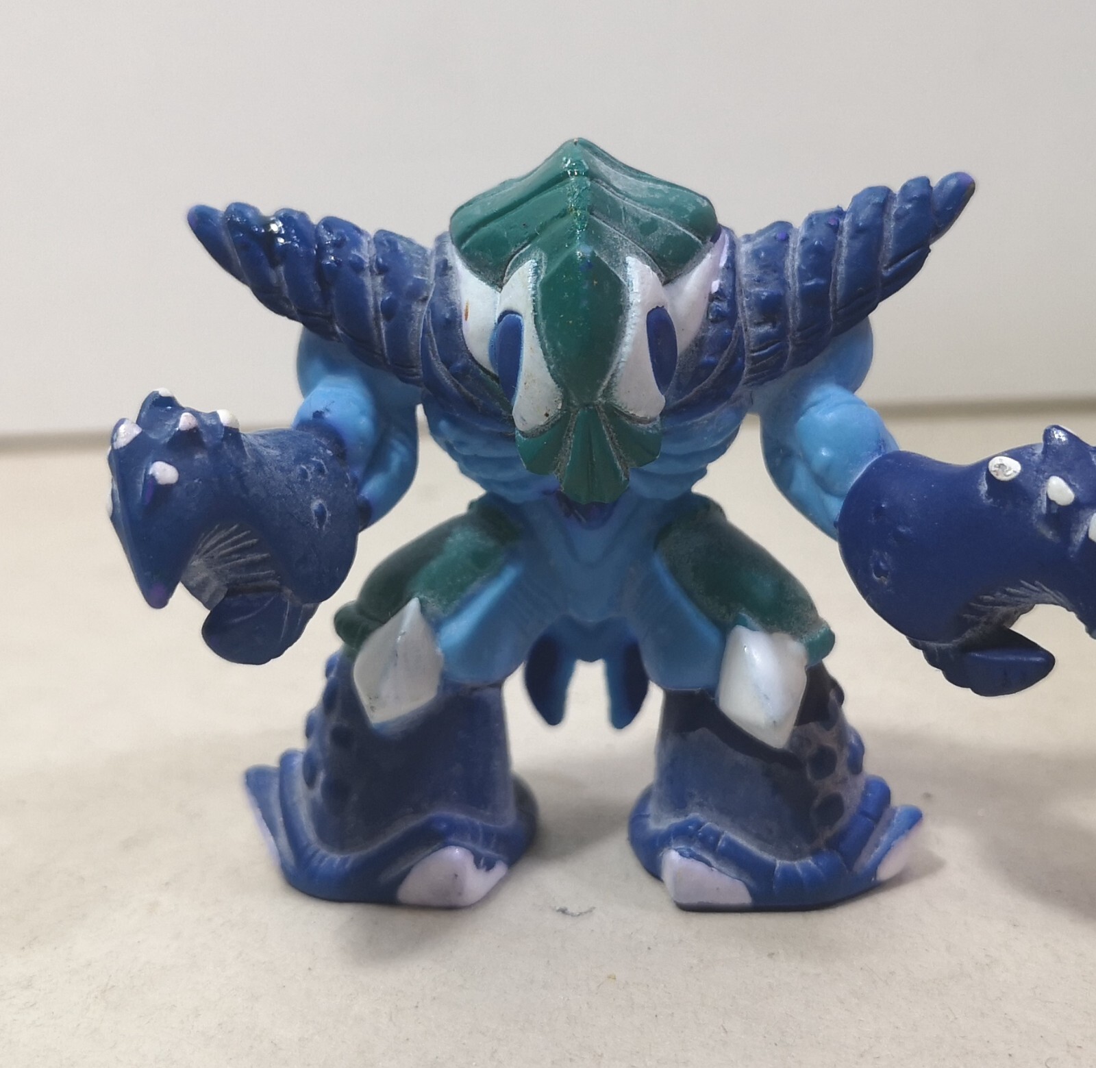 78050 Action Figure - GORMITI - Popolo del Mare - Astix l'Astioso