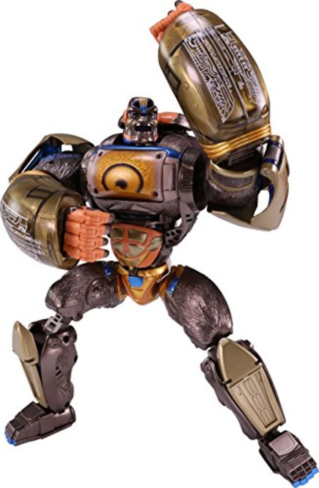 Transformers TF Encore Returns Convoy con numero di tracking nuovo dal Giappone
