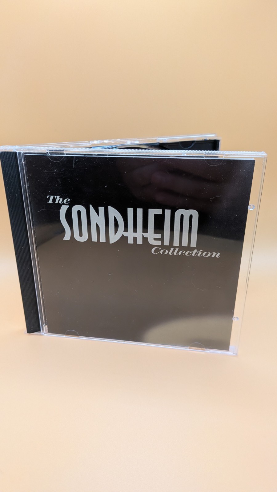 The Sondheim Collection (CD, 1999, Varese Sarabande Records)
