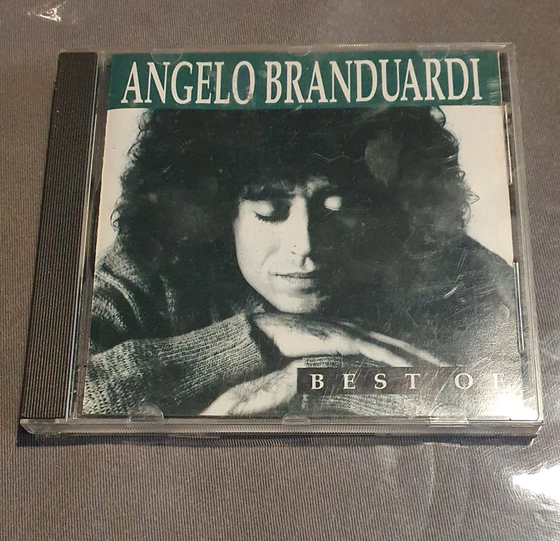Angelo Branduardi