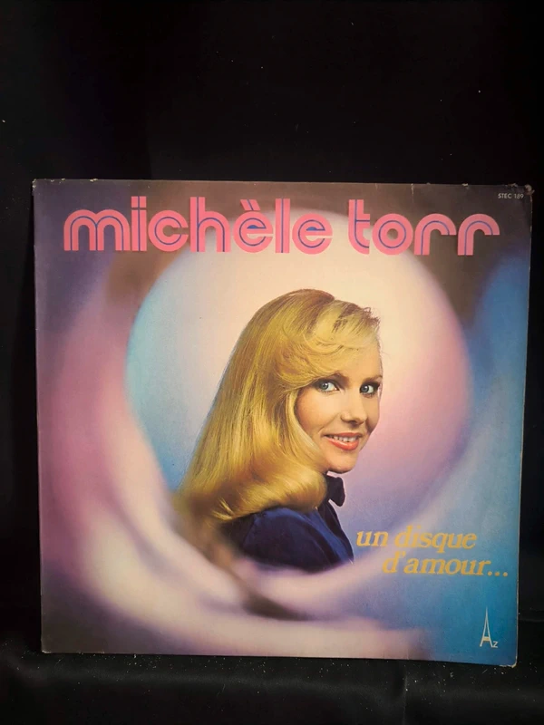 Michèle Torr