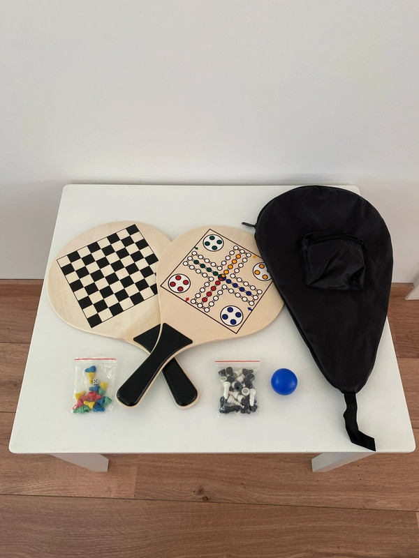 Jeux de voyage