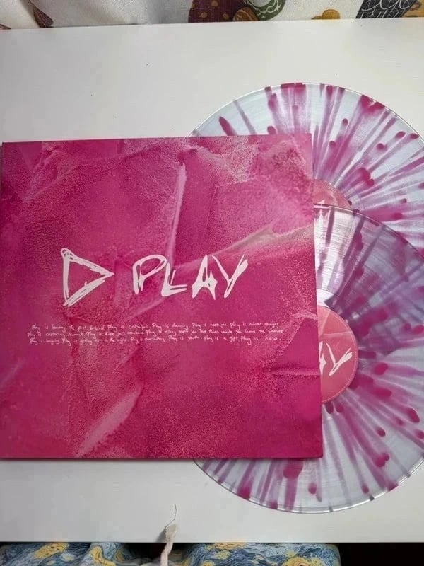 vinilo play deluxe ed sheeran
