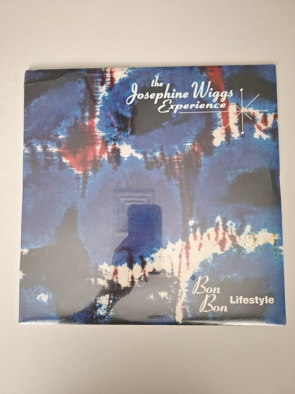 The Josephine Wiggs Experience – Bon Bon Lifestyle LP SEALED Breeders  Beastie