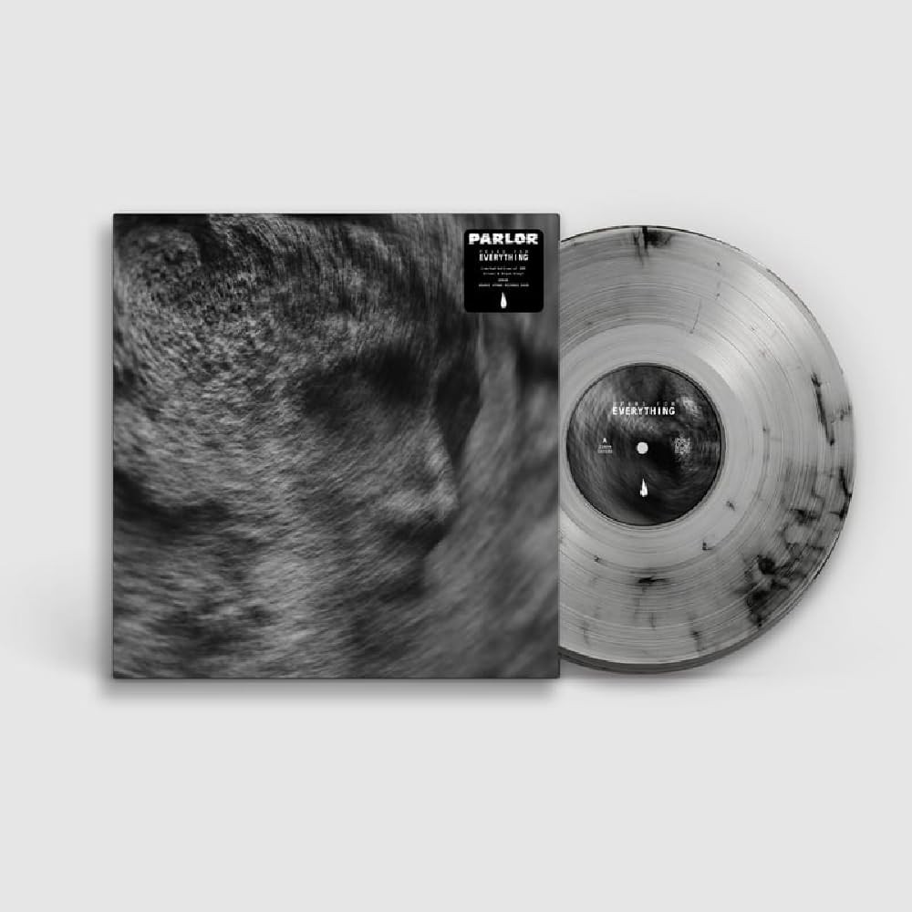 Parlor - Tears For Everything (Vinyl LP)