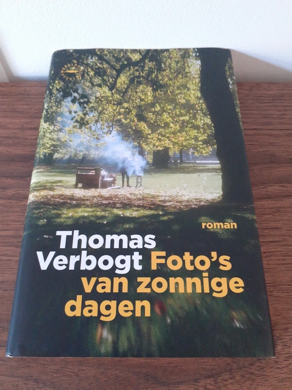 Foto's van zonnige dagen van Thomas Verbogt