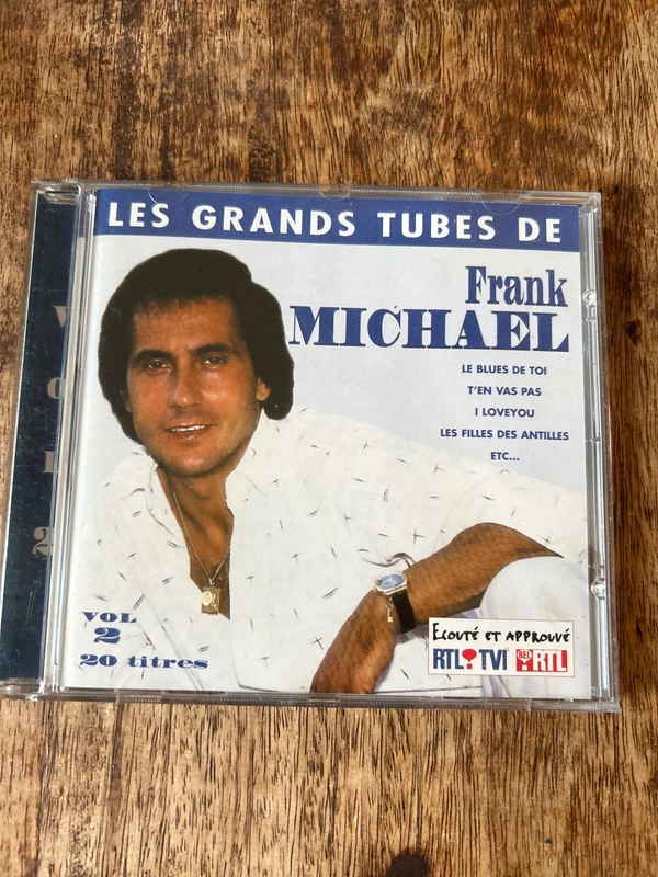 Frank Michael