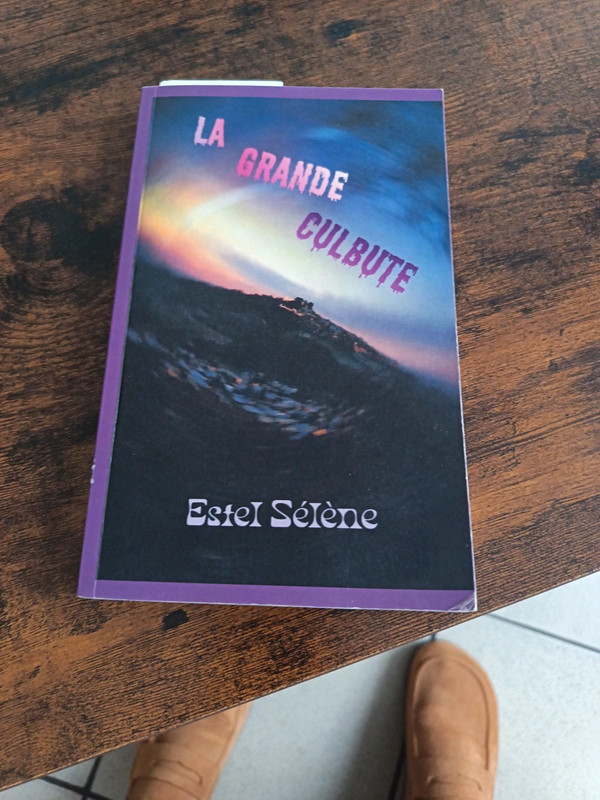 Livre en bon état