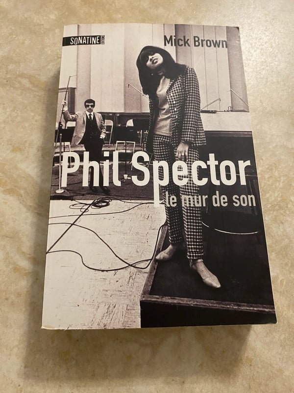 Phil Spector