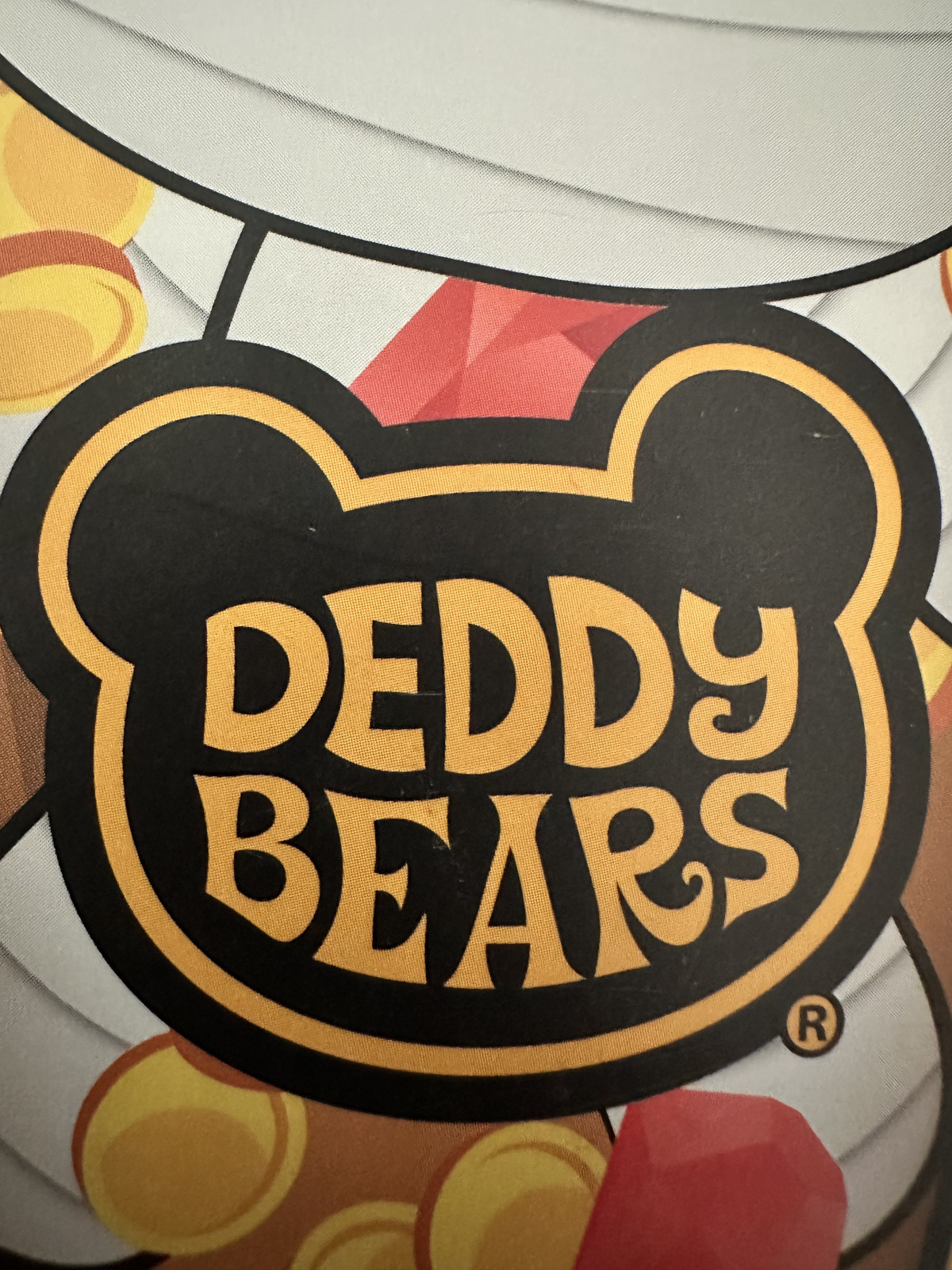 Peluche Deddy Bears serie mista 6" **Scegli tu***