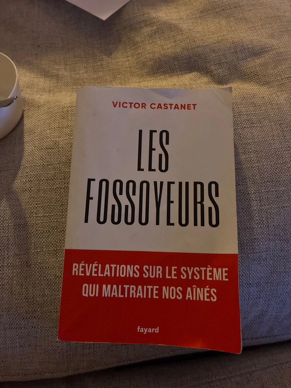 Les fossoyeurs
