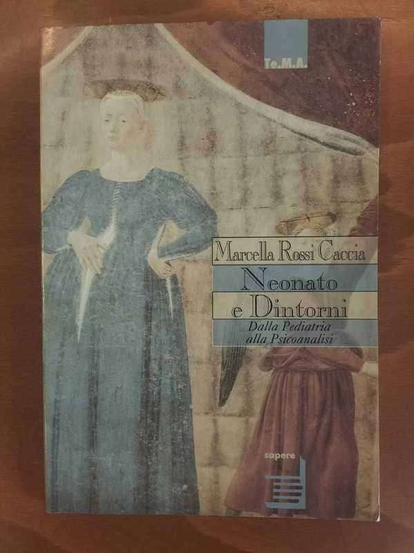 Neonato e Dintorni