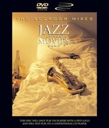 Jazz at the Movies [DVD-AUDIO] von Jazz At The Movies Band | CD | Zustand gut