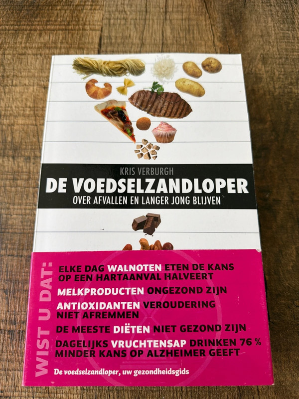 Boek dat leest