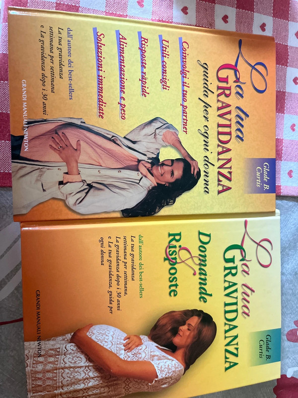 La tua gravidanza guida per ogni donna + domande e risposte per la tua gravidanza