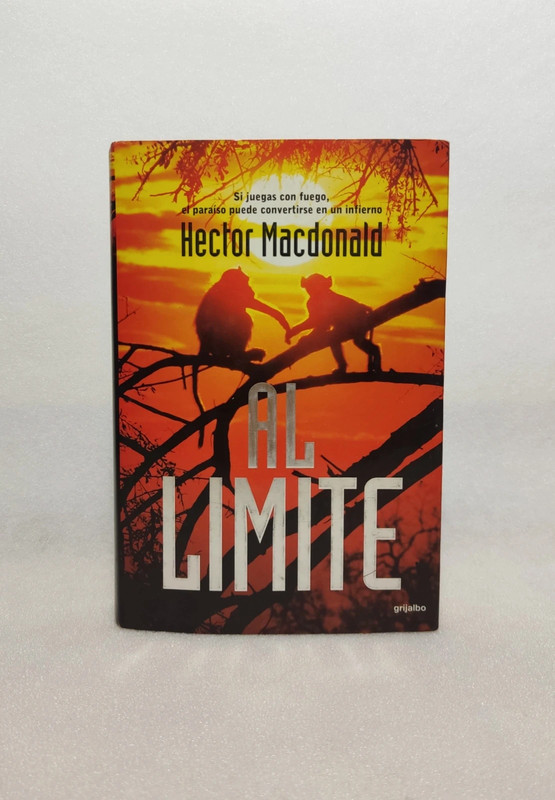 Al límite